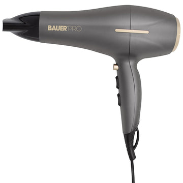 Bauer TourmaPro 2200W Ionic Hair Dryer