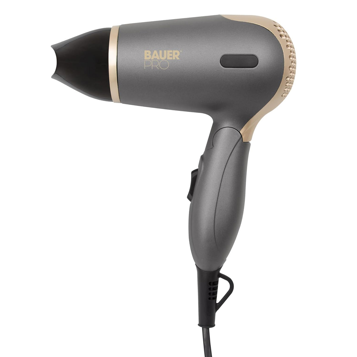 Bauer TourmaPro Travel Hair Dryer Set