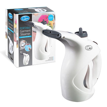 Quest 800W Portable Garment Steamer
