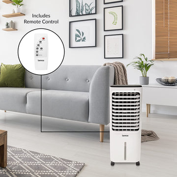 Benross 12L Digital Air Cooler with Remote Control