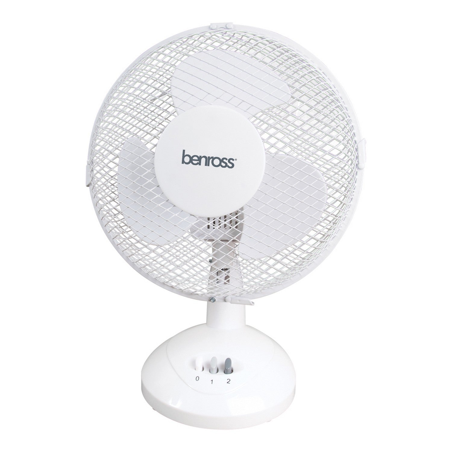 9 Inch 21W Essential Desk Fan