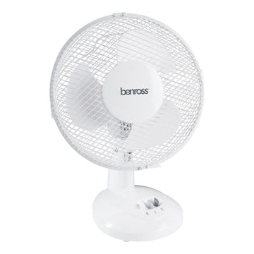 9 Inch 21W Essential Desk Fan