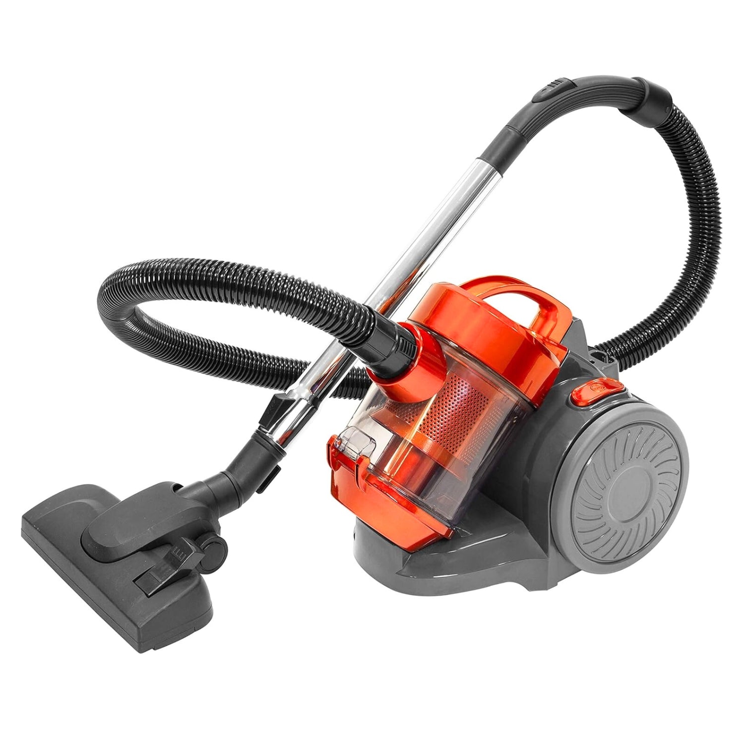 Quest 700W 1.5 Litre Compact Bagless Cyclonic Vacuum Cleaner