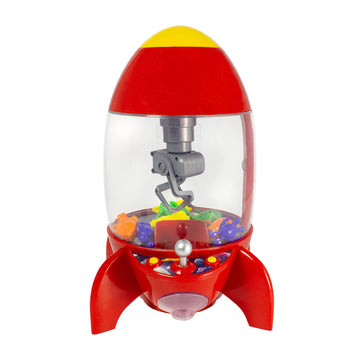 Rocket Candy Grabber