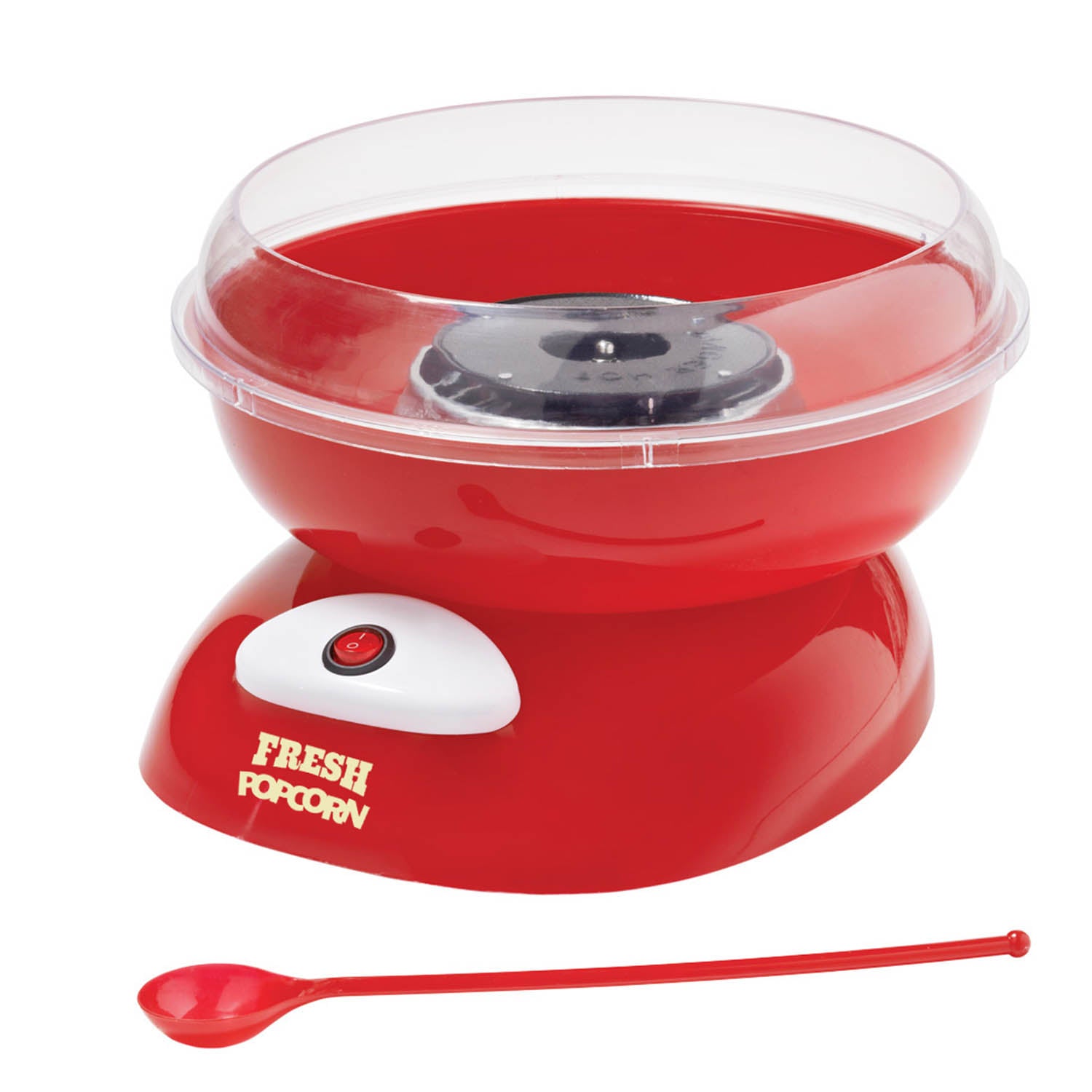 Global Gizmos Electric Cotton Sugar Candy Floss Maker