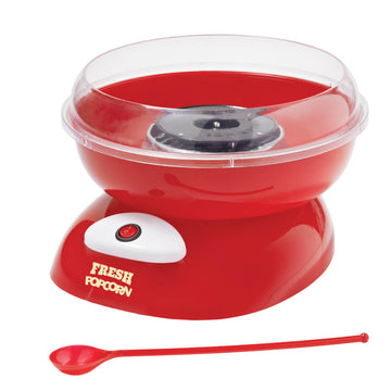 Global Gizmos Electric Cotton Sugar Candy Floss Maker