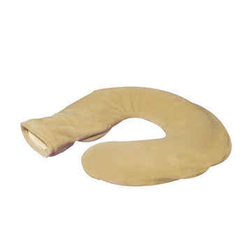 Travel Pillow - Beige