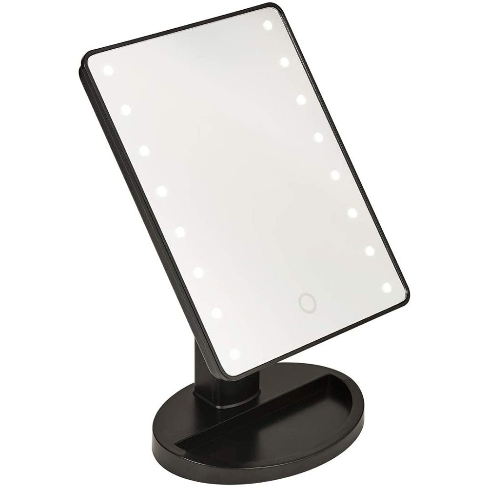 Bauer Professional Superstar Cosmetic Mirror