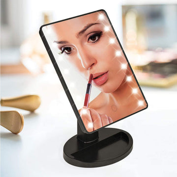 Bauer Professional Superstar Cosmetic Mirror