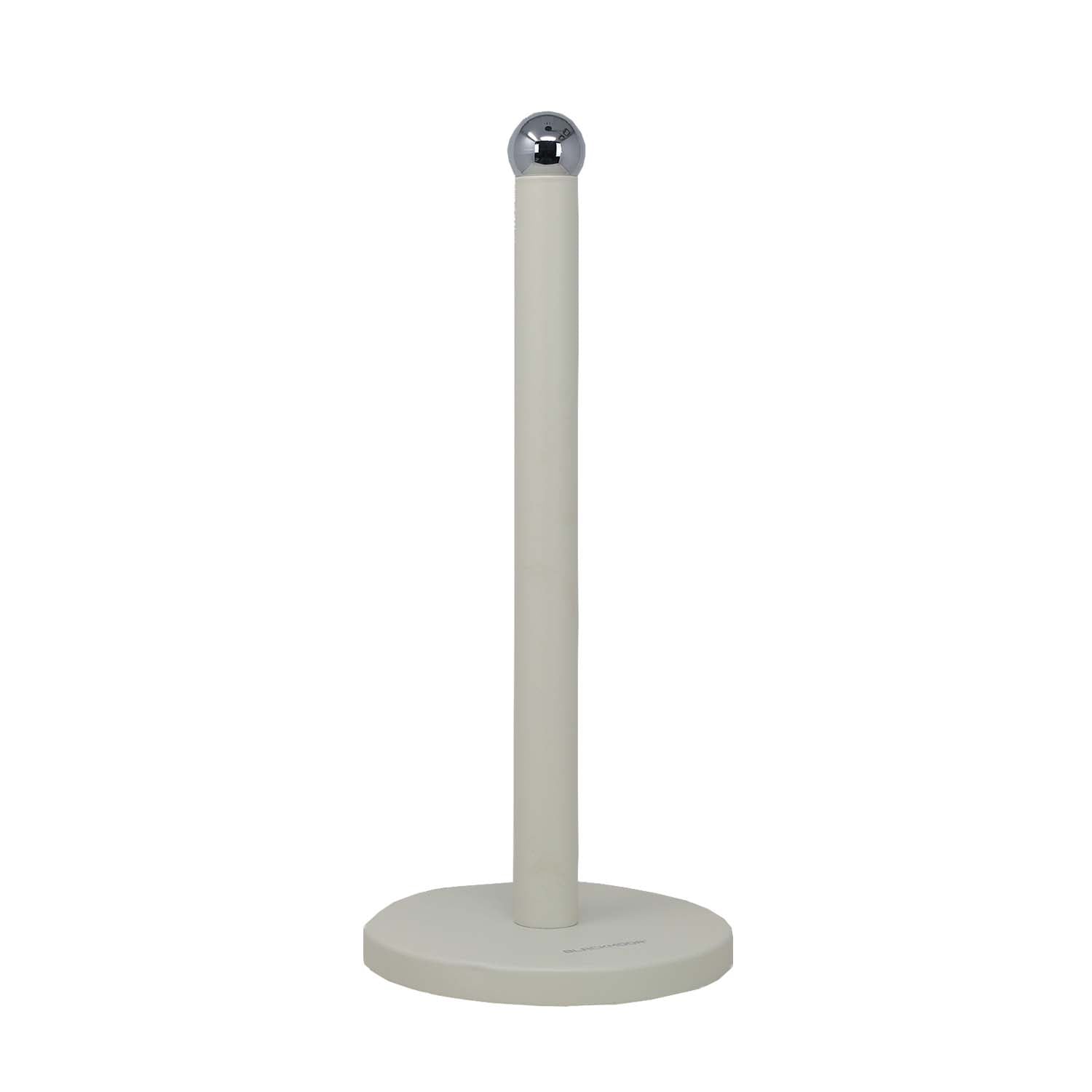 34cm Ivory Finish Stainless Steel Paper Towel Holder