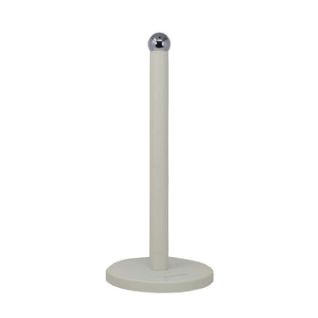 34cm Ivory Finish Stainless Steel Paper Towel Holder