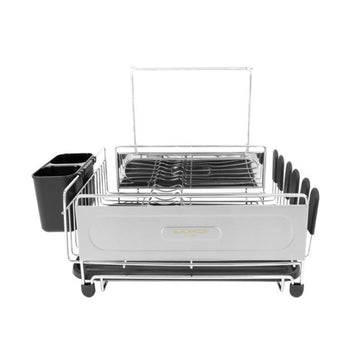Blackmoor Stainless Steel Dish Drainer