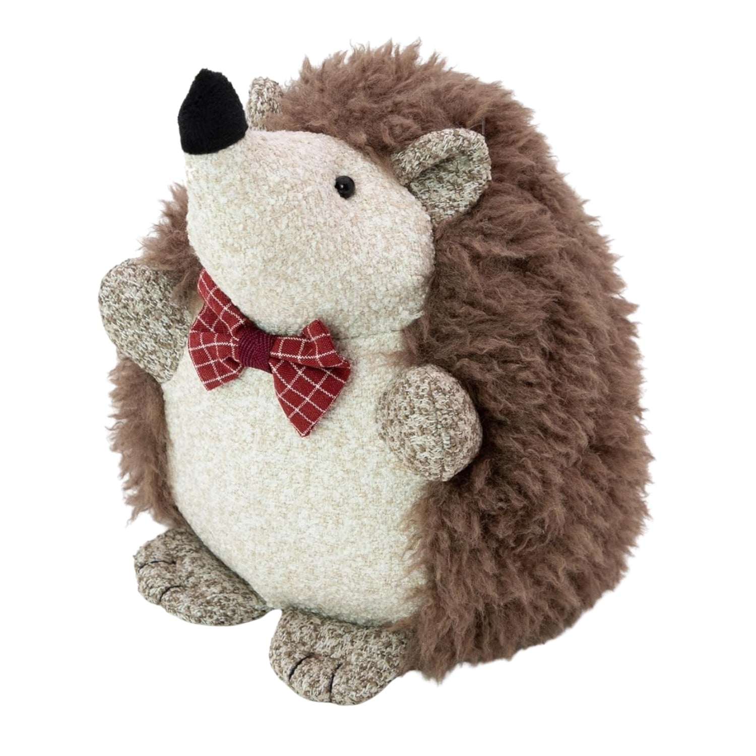 Hedgehog Doorstop by Anika