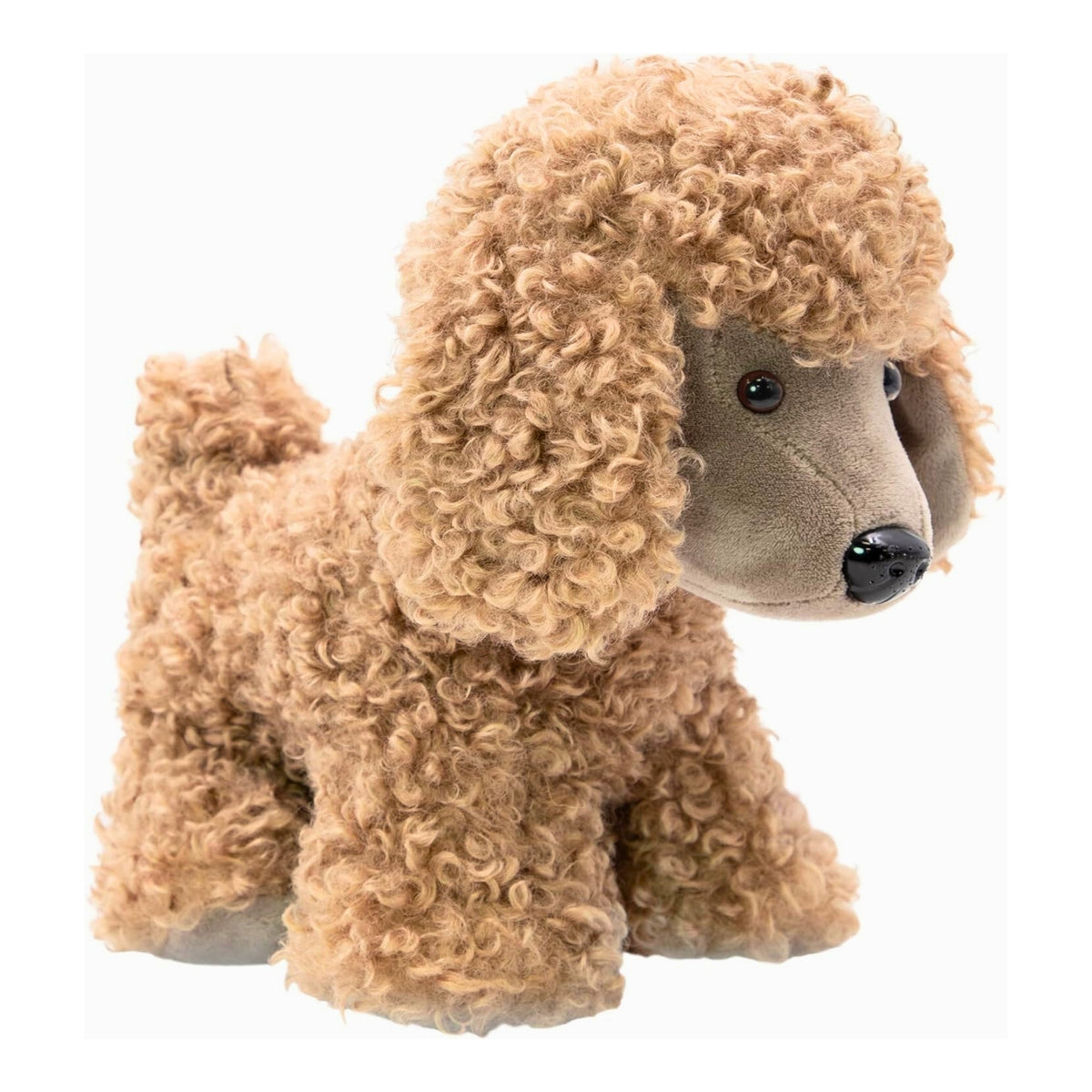 Dog Doorstop by Anika