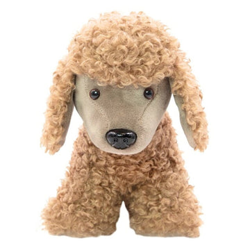 Dog Doorstop by Anika