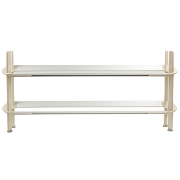 Polder 2 Tier Shoe Rack