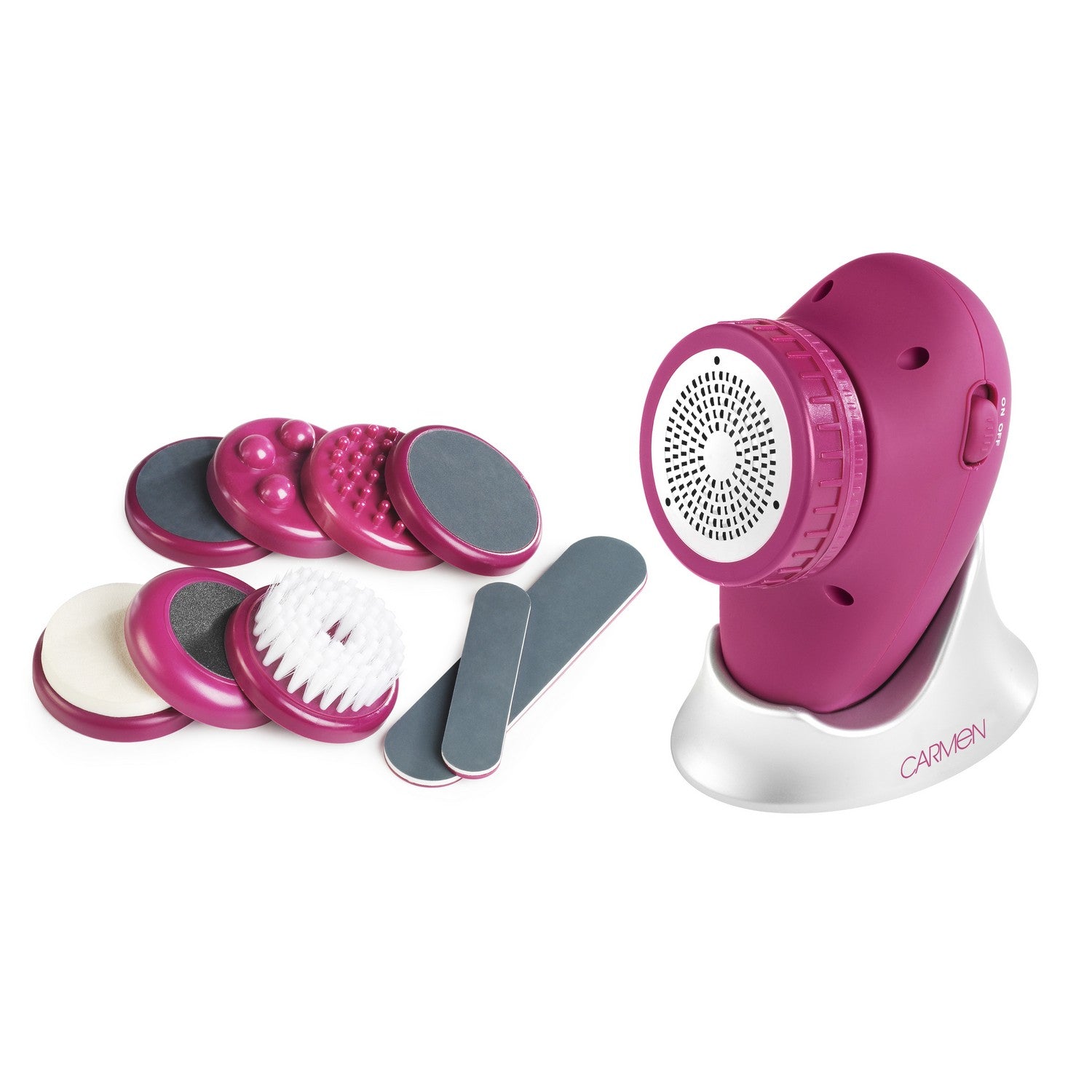 Carmen Beauty Salon Care Set