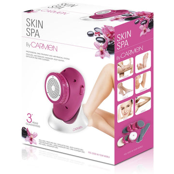 Carmen Beauty Salon Care Set