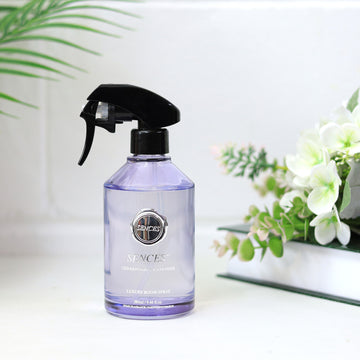 280ml Baltus Cedarwood Lavender Air Freshener Fragrance Room Spray