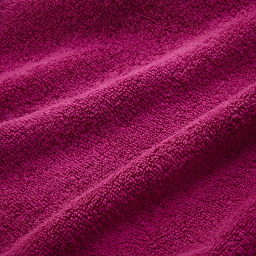 Christy 100% Cotton 450GSM Quick Dry Hand Towel - Cirrus Pink