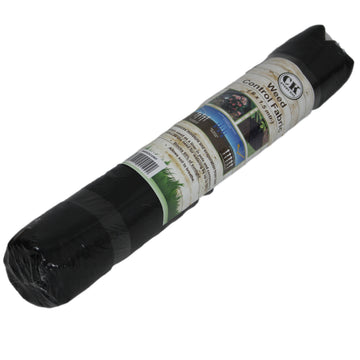 1.5x6M Weed Control Garden Landscape Fabric