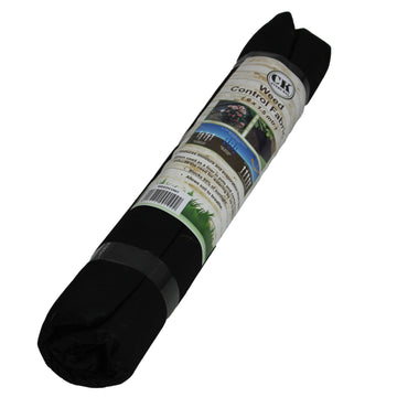 1.5x6M Weed Control Garden Landscape Fabric