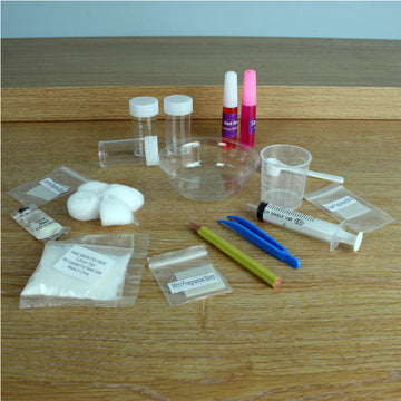 Make Your Own Perfume Factory Creative Lab Science Set