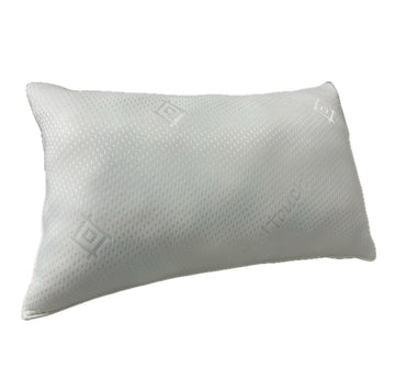 Cool Touch Foam Pillow