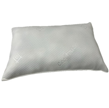 Cool Touch Foam Pillow