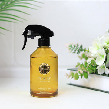 280ml Baltus Costa Azzurra Air Freshener Fragrance Room Spray