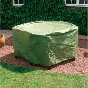 4Pcs Kingfisher Waterproof Patio Furniture Set Cover