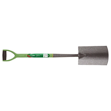 Heat Treated Oil Cooled Strong Carbon Steel Digging Spade