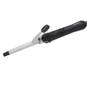 Omega 13mm Heated Hair Curling Brush
