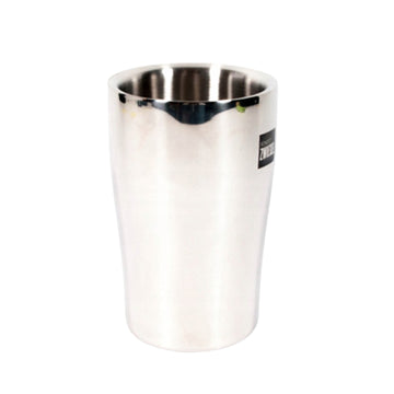 Schott Zwiesel Stainless Steel Wine Cooler