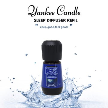 Yankee Candle 14ml Calm Night Diffuser Aromatherapy Refill Bottle