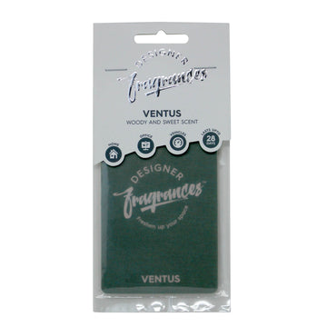 Designer Fragrances Ventus Air Freshener