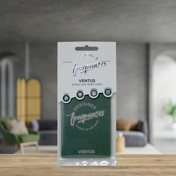Designer Fragrances Ventus Air Freshener