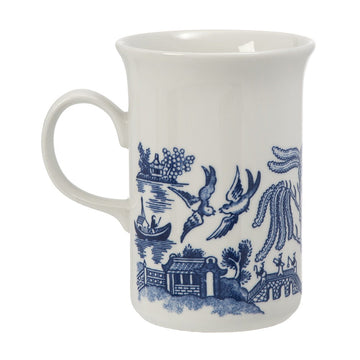 Willow Blue Sheraton 220ml Mug