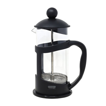 Steelex Cafetiere 350ml French Press