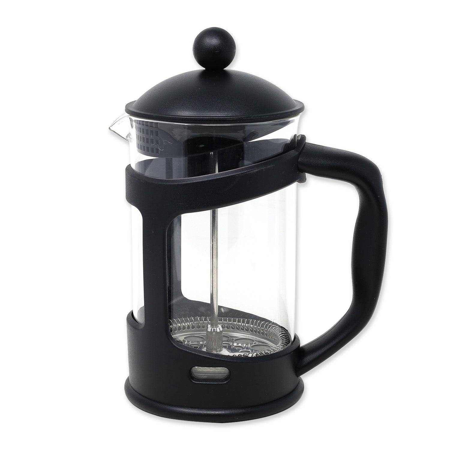 Steelex Cafetiere 800ml French Press