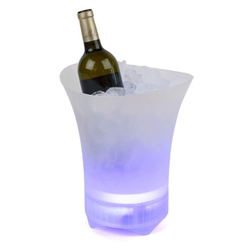 Bluetooth Ice Bucket Speaker