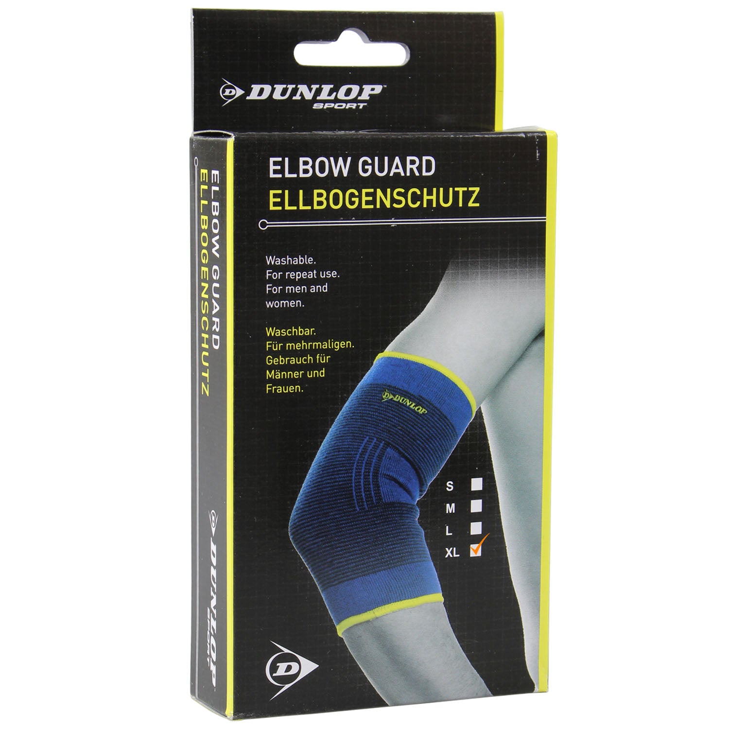 Dunlop Elbow Guard Support