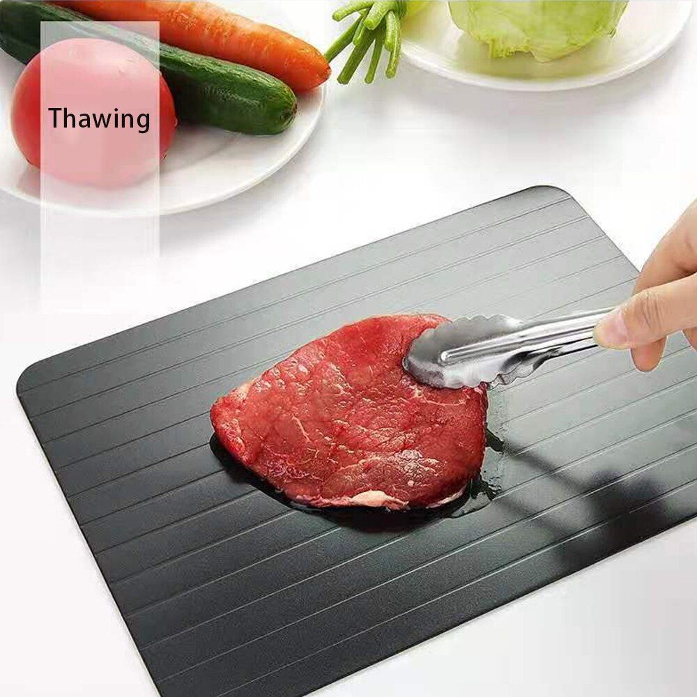 30 x 20cm Meat Thawing Defrosting Tray