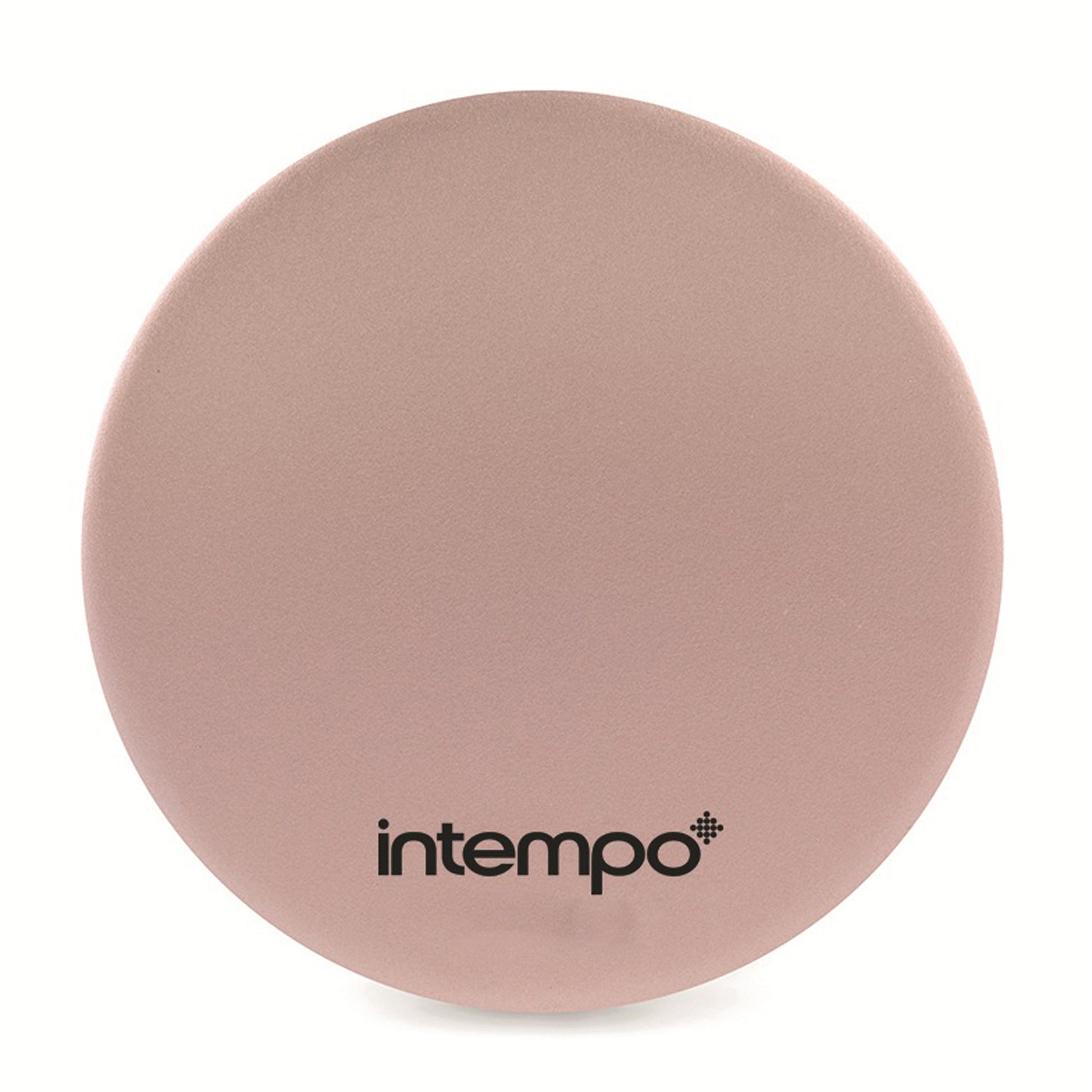 Intempo Rose Gold Portable Power Bank