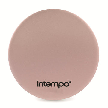 Intempo Rose Gold Portable Power Bank