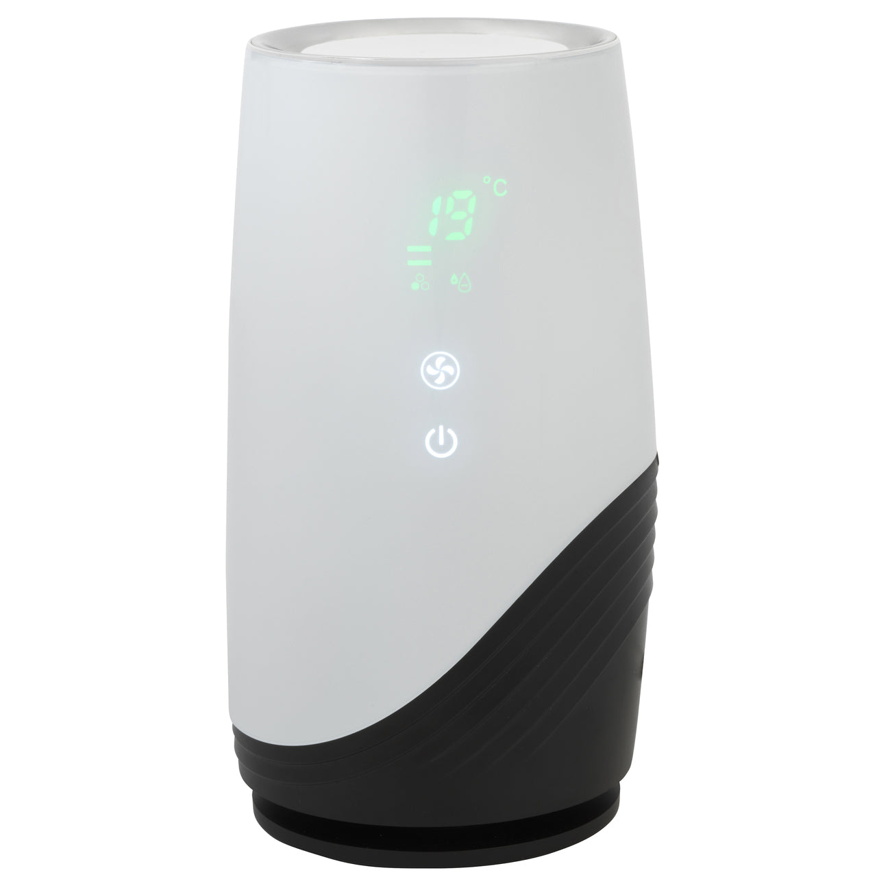 Beldray Digital Desktop Air Purifier