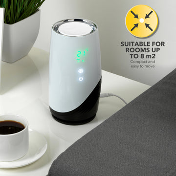 Beldray Digital Desktop Air Purifier