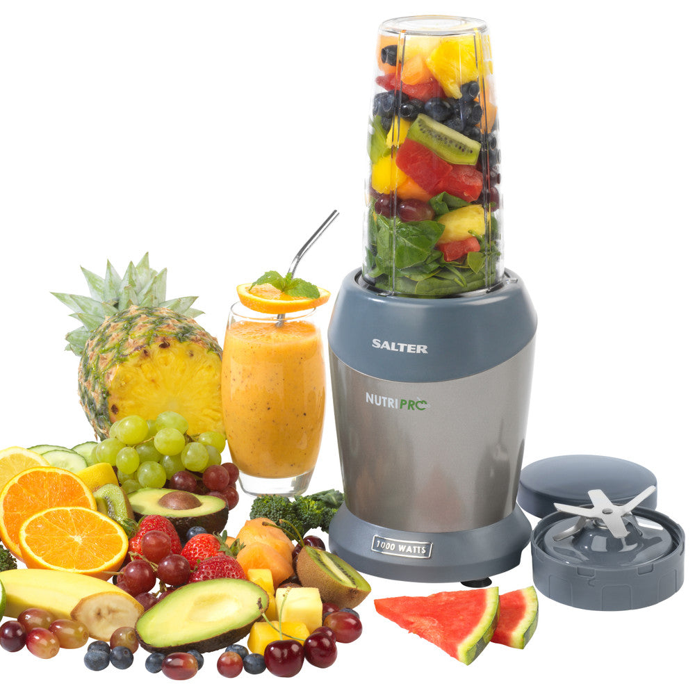 NutriPro 1000W Multi-Purpose Compact Blender