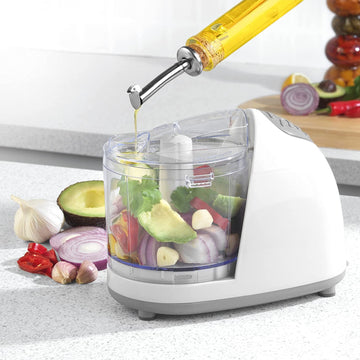 Progress 350ml Mini Chopper Pro