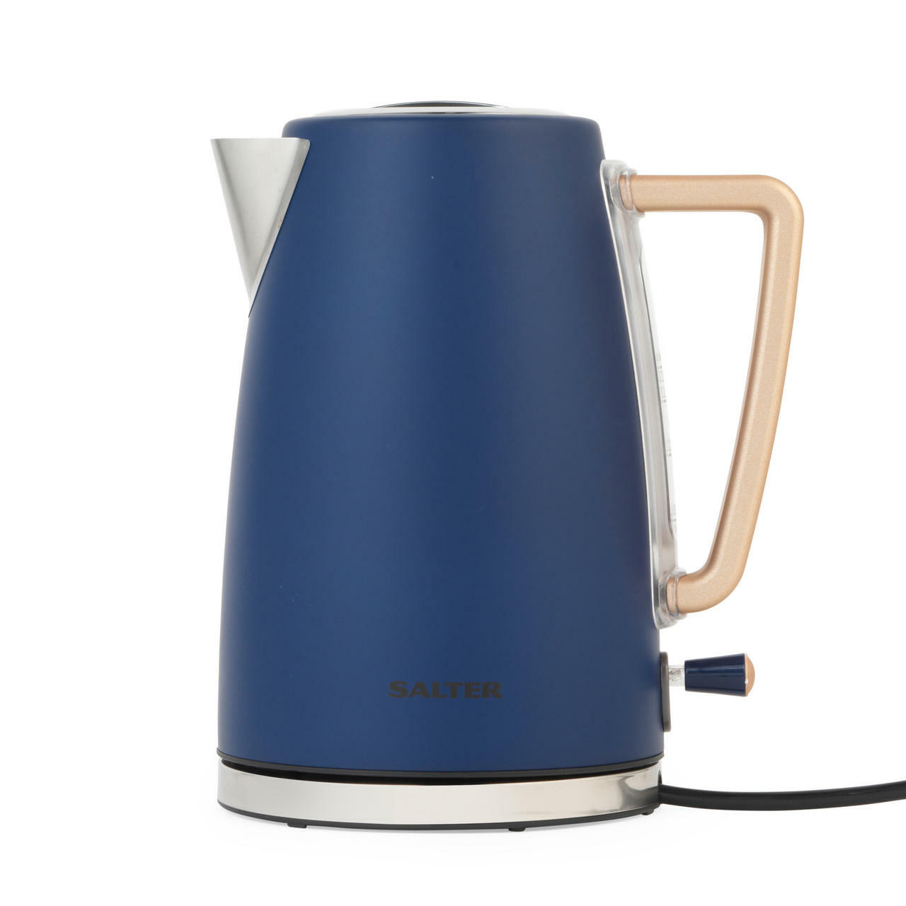 Indigo Opulence Rapid Boil Kettle